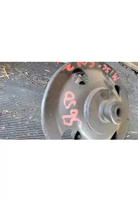 GM 8.1 (Vortec 8100) Power Steering Pump