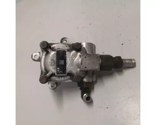 GM 8.1 (Vortec 8100) Power Steering Pump