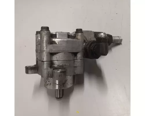 GM 8.1 (Vortec 8100) Power Steering Pump