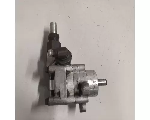 GM 8.1 (Vortec 8100) Power Steering Pump