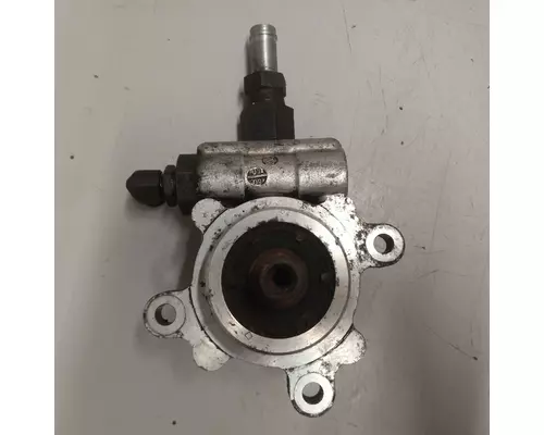 GM 8.1 (Vortec 8100) Power Steering Pump