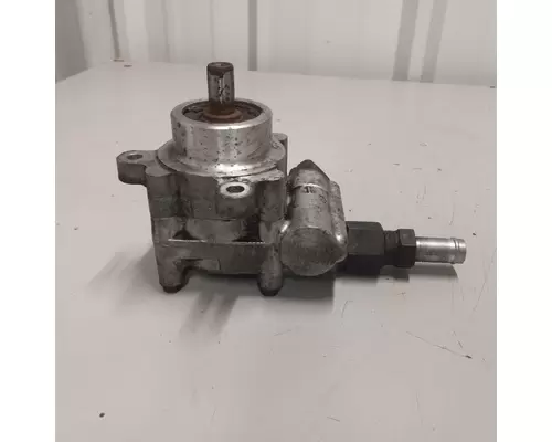 GM 8.1 (Vortec 8100) Power Steering Pump