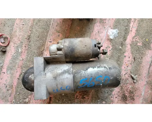 GM 8.1 (Vortec 8100) Starter Motor