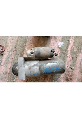 GM 8.1 (Vortec 8100) Starter Motor