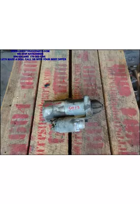 GM 8.1 (Vortec 8100) Starter Motor