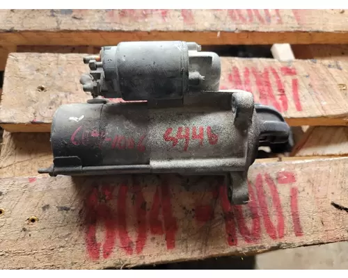 GM 8.1 (Vortec 8100) Starter Motor