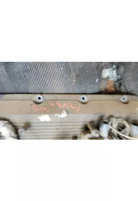 GM 8.1 (Vortec 8100) Valve Cover