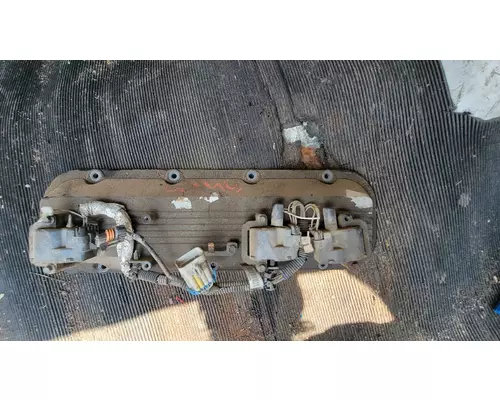 GM 8.1 (Vortec 8100) Valve Cover