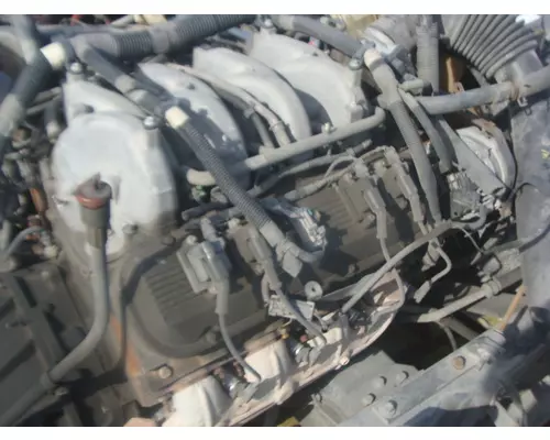 GM 8.1 L Engine Assembly