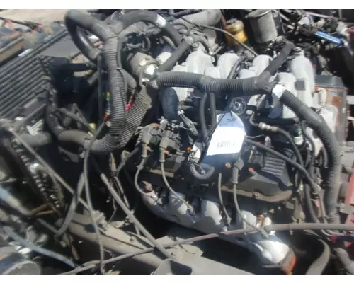 GM 8.1 L Engine Assembly