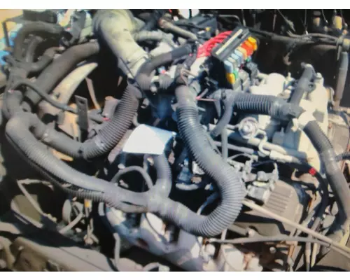 GM 8.1 L Engine Assembly