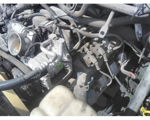 GM 8.1L V8 GAS ENGINE ASSEMBLY