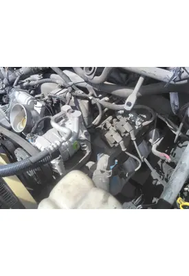 GM 8.1L V8 GAS ENGINE ASSEMBLY