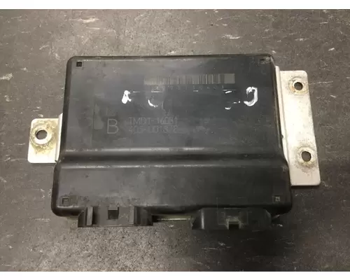 GM 8.1L V8 GAS ENGINE CONTROL MODULE (ECM)