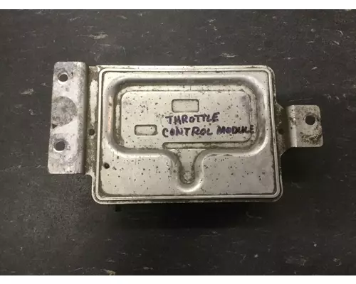 GM 8.1L V8 GAS ENGINE CONTROL MODULE (ECM)