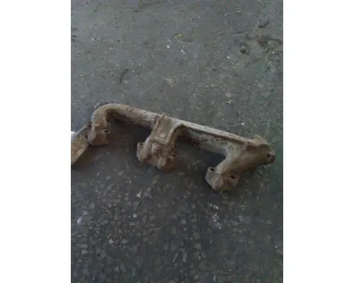 GM 8.1L V8 GAS EXHAUST MANIFOLD