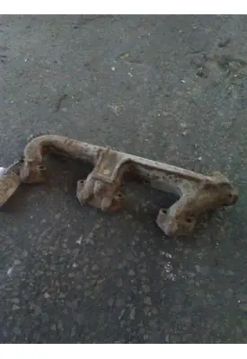 GM 8.1L V8 GAS EXHAUST MANIFOLD