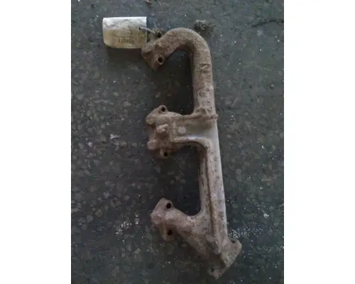 GM 8.1L V8 GAS EXHAUST MANIFOLD