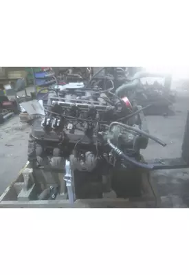 GM 8.1L V8 LP ENGINE ASSEMBLY