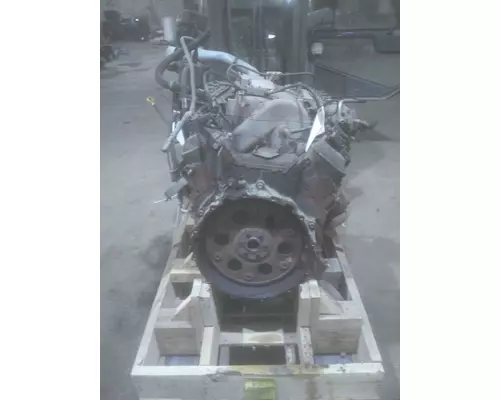 GM 8.1L V8 LP ENGINE ASSEMBLY