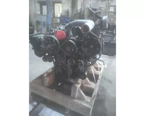 GM 8.1L V8 LP ENGINE ASSEMBLY