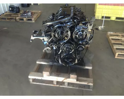 GM 8.1L Engine Assembly