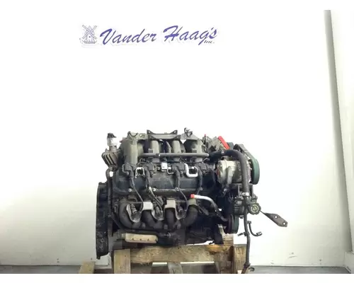 GM 8.1L Engine Assembly