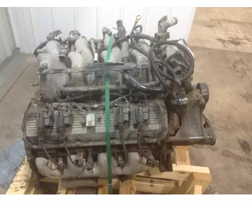 GM 8.1L Engine Assembly