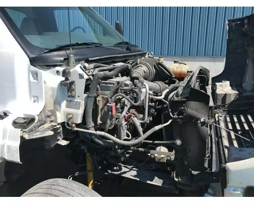 GM 8.1L Engine Assembly