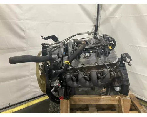 GM 8.1L Engine Assembly