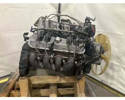 GM 8.1L Engine Assembly