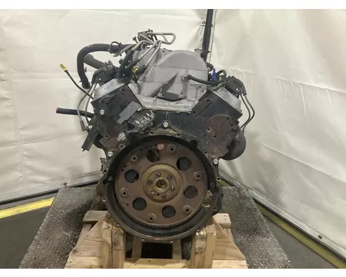 GM 8.1L Engine Assembly