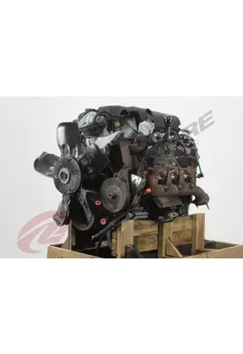 GM 8.1L Engine Assembly