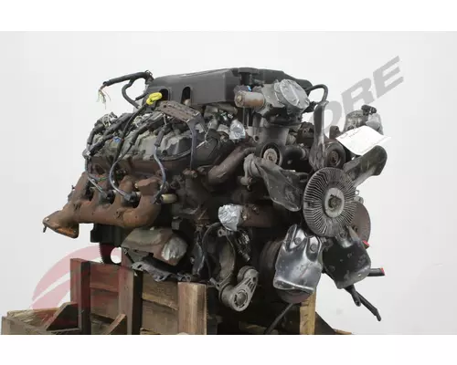 GM 8.1L Engine Assembly