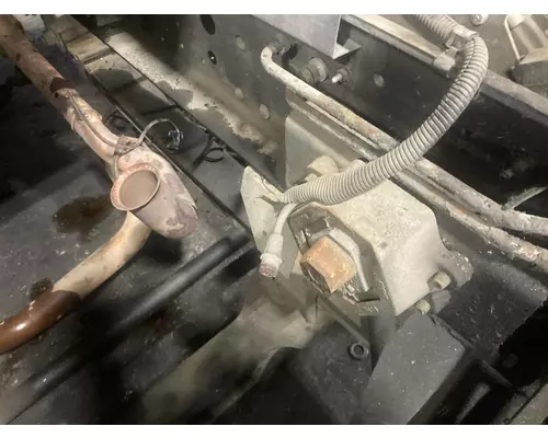 GM 8.1L Engine Mounts