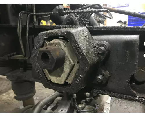 GM 8.1L Engine Mounts