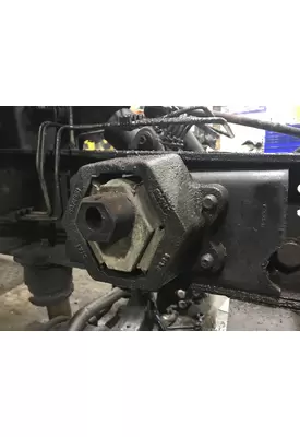 GM 8.1L Engine Mounts