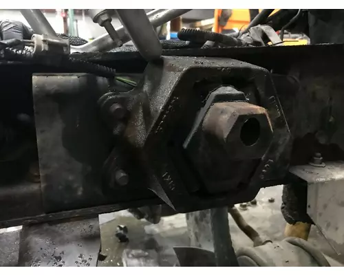 GM 8.1L Engine Mounts