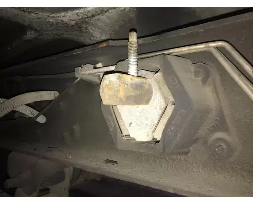 GM 8.1L Engine Mounts