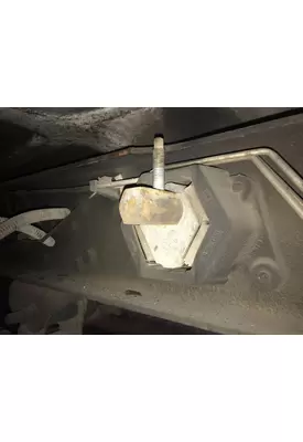 GM 8.1L Engine Mounts