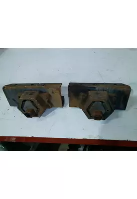 GM 8.1L Engine Mounts