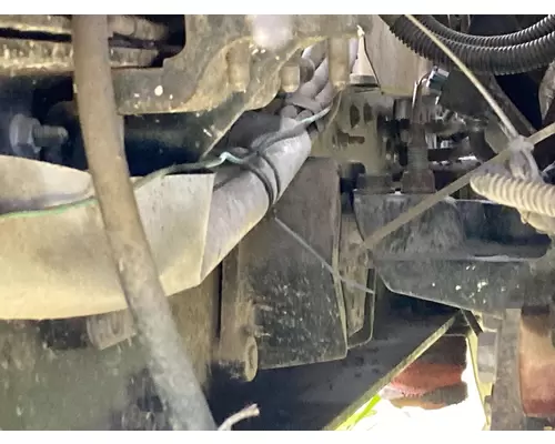 GM 8.1L Engine Mounts