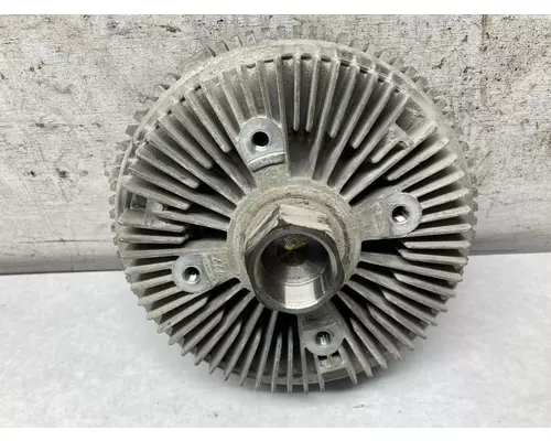 GM 8.1L Fan Clutch