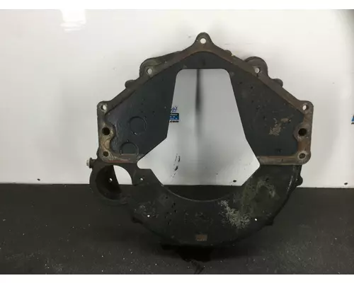 GM 8.1L Flywheel Housing