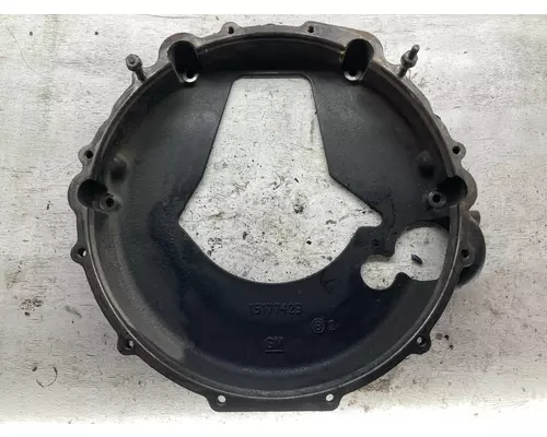 GM 8.1L Flywheel Housing