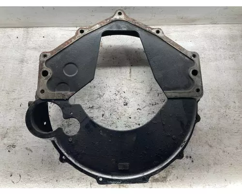 GM 8.1L Flywheel Housing