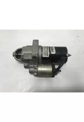 GM 8.1L Starter Motor