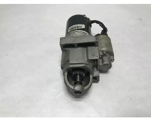 GM 8.1L Starter Motor