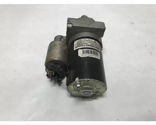 GM 8.1L Starter Motor