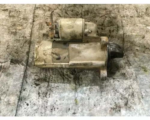 GM 8.1L Starter Motor